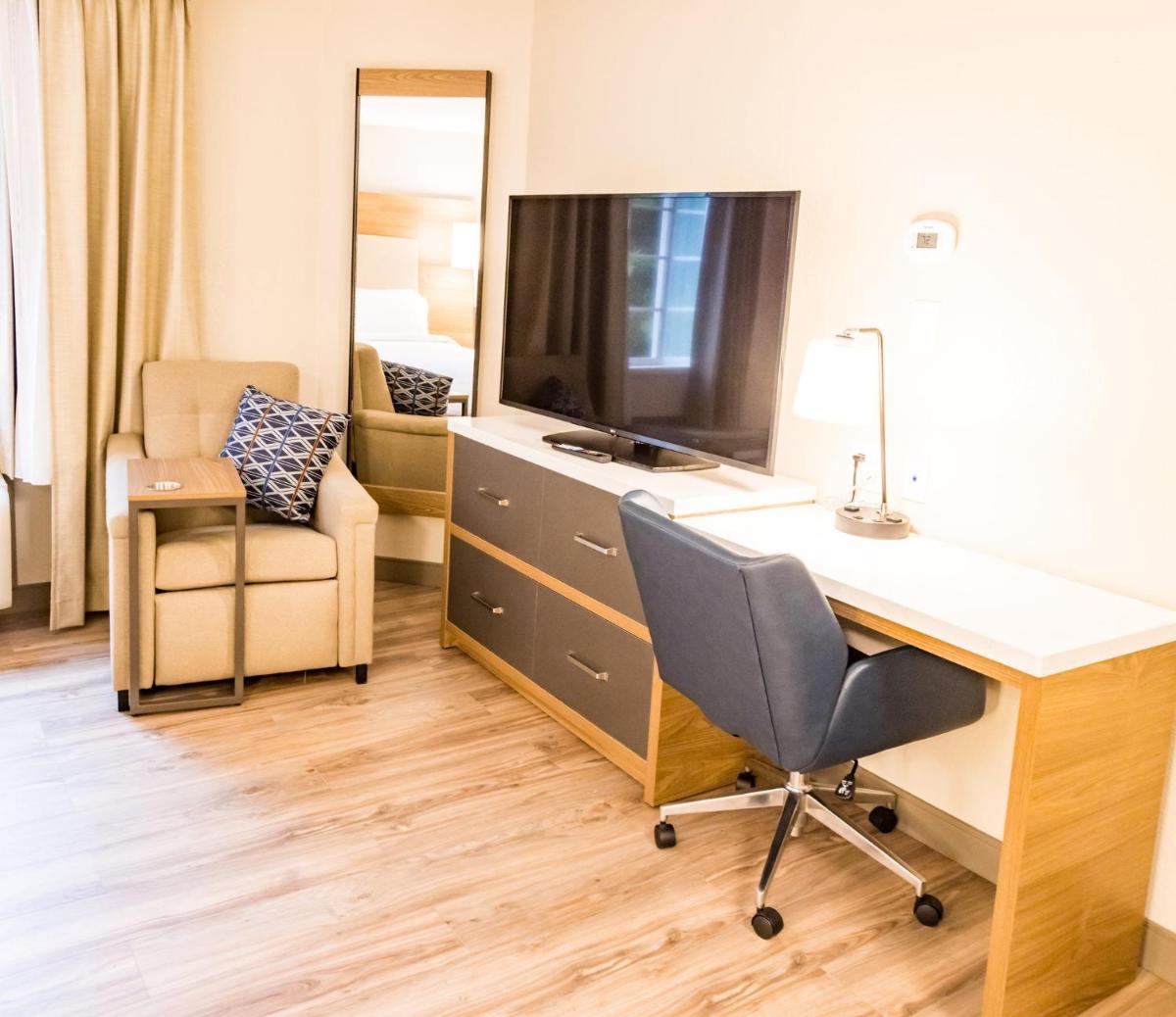 Candlewood Suites Richmond - South - image 4