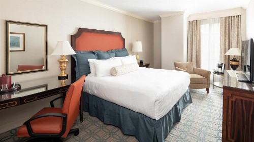 The Berkeley Hotel - image 11
