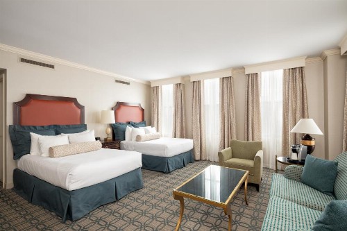 The Berkeley Hotel - image 12