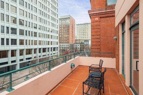 The Berkeley Hotel - image 13