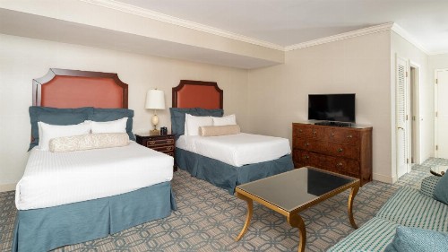 The Berkeley Hotel - image 15