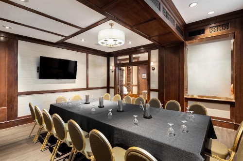 The Berkeley Hotel - image 19