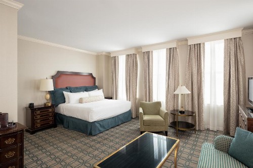The Berkeley Hotel - image 2