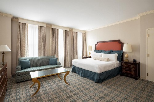 The Berkeley Hotel - image 20