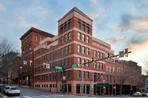 The Berkeley Hotel - image 4