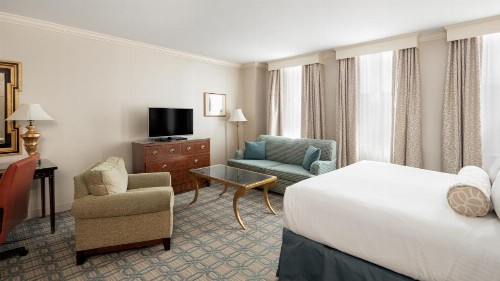 The Berkeley Hotel - image 5