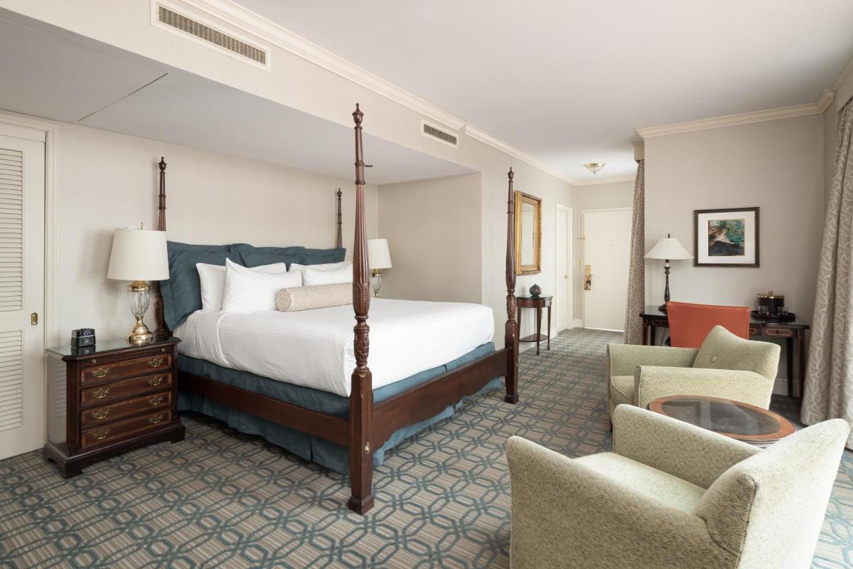 The Berkeley Hotel - image 7
