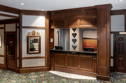 The Berkeley Hotel - image 8