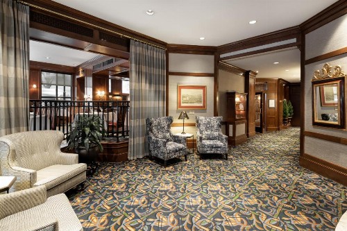 The Berkeley Hotel - image 9