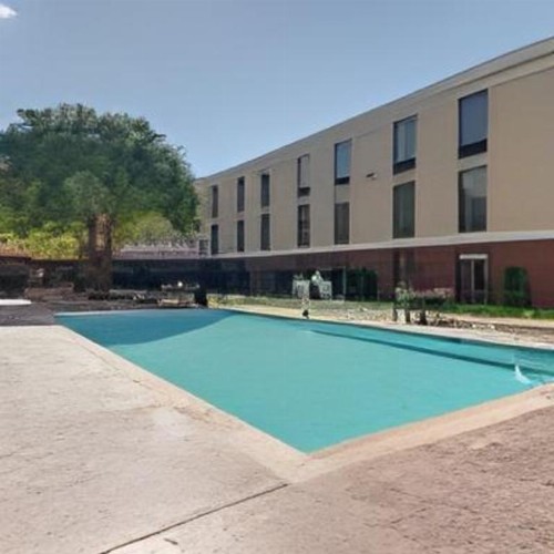 Holiday Inn Express Hotel & Suites Midlothian Turnpike an IHG Hotel - image 21