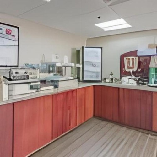 Holiday Inn Express Hotel & Suites Midlothian Turnpike an IHG Hotel - image 22
