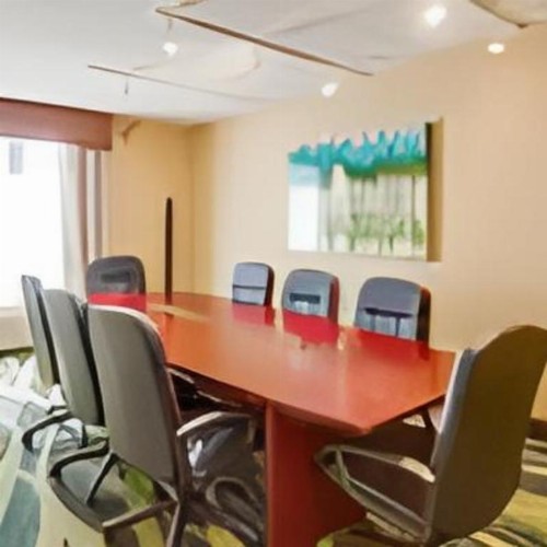 Holiday Inn Express Hotel & Suites Midlothian Turnpike an IHG Hotel - image 23