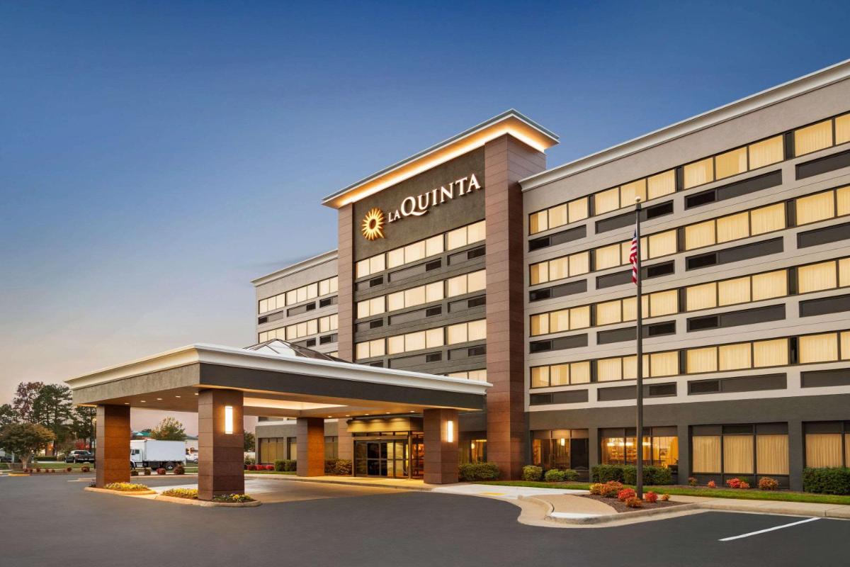 La Quinta Inn & Suites by Wyndham Richmond-Midlothian - main image