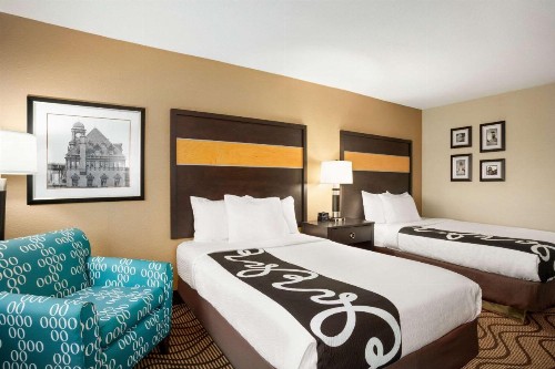La Quinta Inn & Suites by Wyndham Richmond-Midlothian - image 22