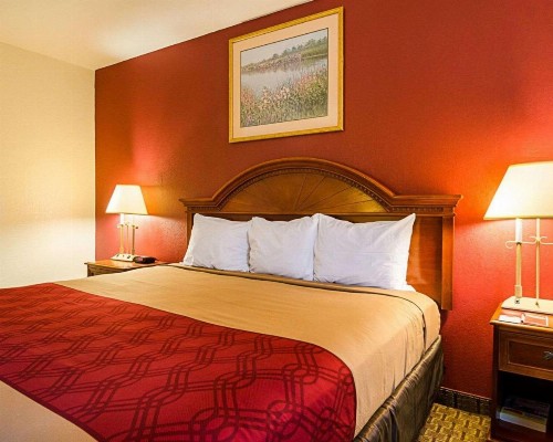 Econo Lodge Richmond - image 4