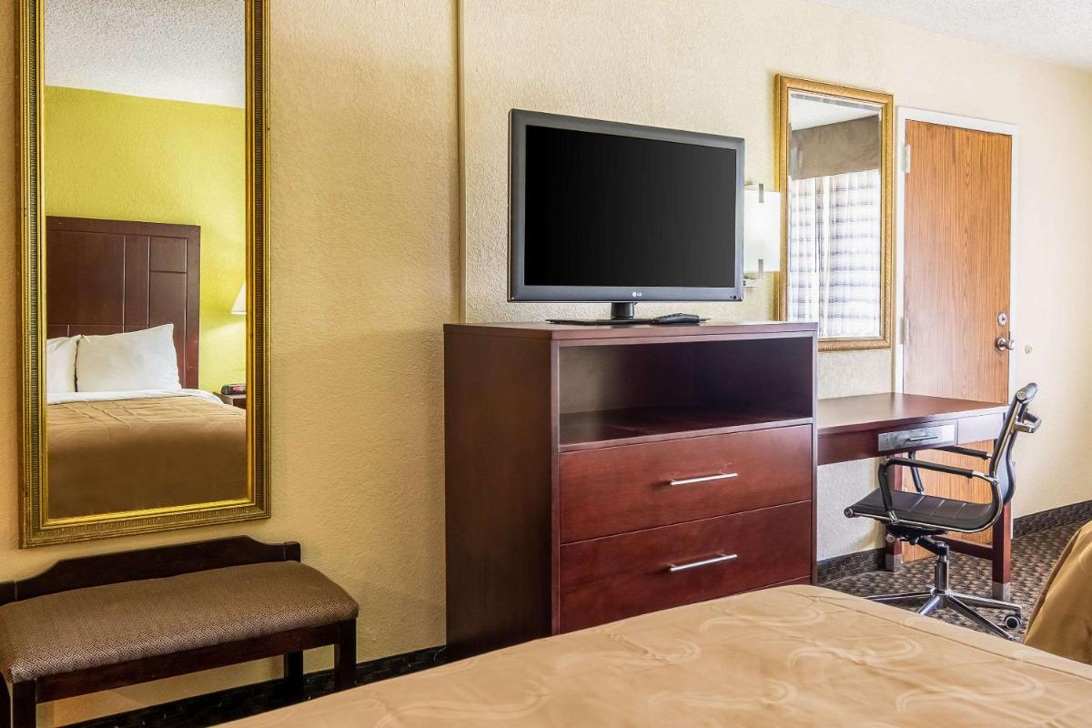 Quality Inn Central - image 3