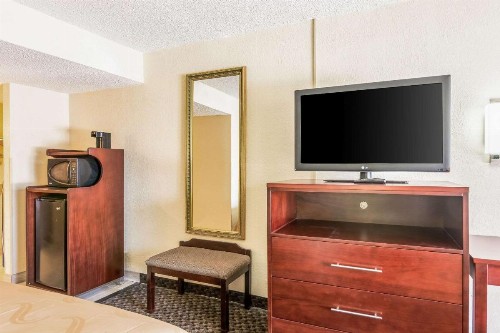 Quality Inn Central - image 33