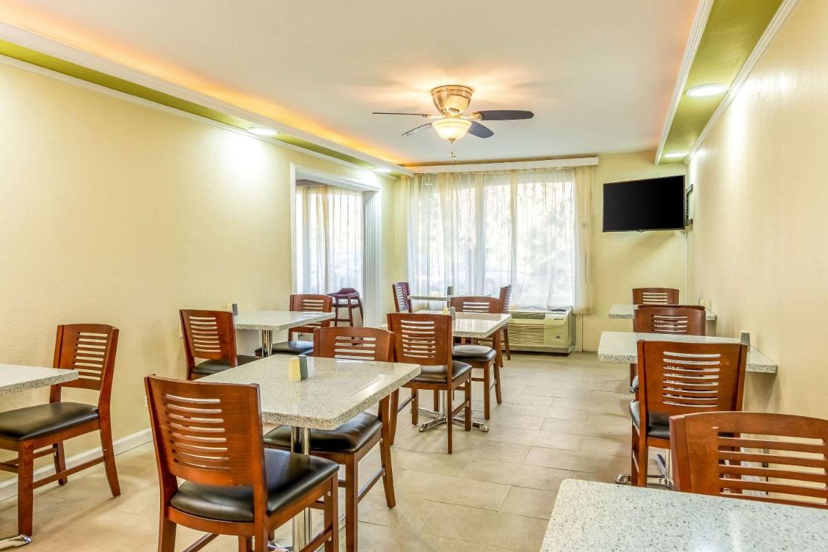 Quality Inn Central - image 7