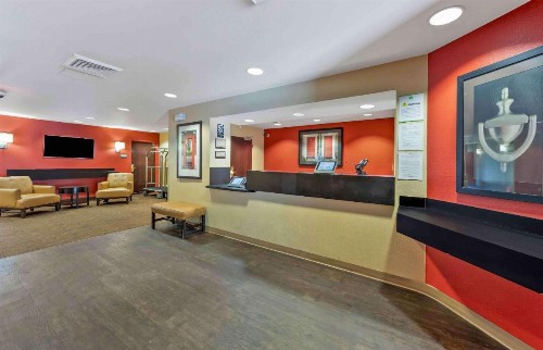 Extended Stay America Suites - Richmond - W Broad Street - Glenside - South - image 15