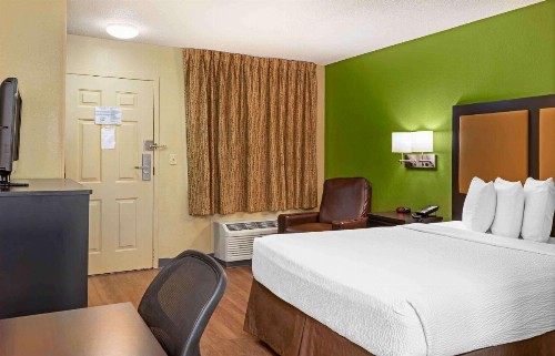 Extended Stay America Suites - Richmond - W Broad Street - Glenside - South - image 22