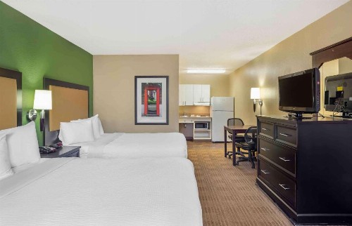 Extended Stay America Suites - Richmond - W Broad Street - Glenside - South - image 23