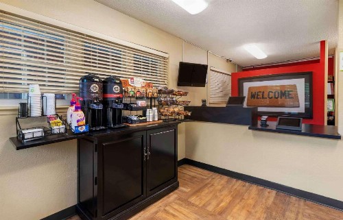 Extended Stay America Suites - Richmond - W Broad Street - Glenside - South - image 25