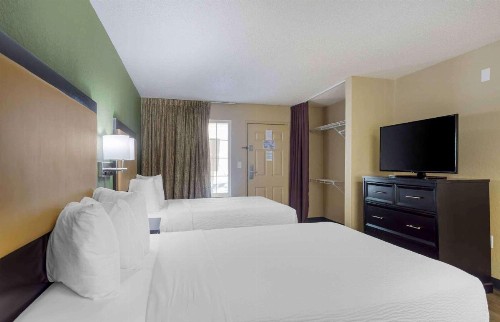 Extended Stay America Suites - Richmond - W Broad Street - Glenside - South - image 31