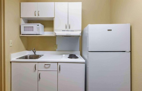 Extended Stay America Suites - Richmond - W Broad Street - Glenside - South - image 33