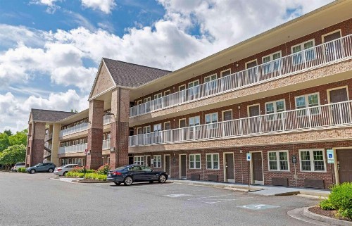 Extended Stay America Suites - Richmond - W Broad Street - Glenside - South - image 45