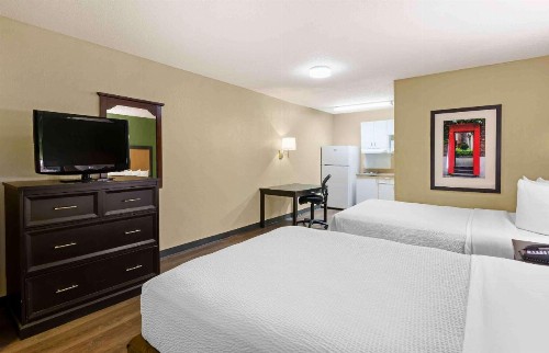 Extended Stay America Suites - Richmond - W Broad Street - Glenside - South - image 46