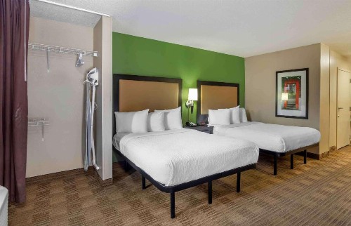 Extended Stay America Suites - Richmond - W Broad Street - Glenside - South - image 7
