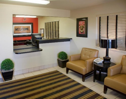 Extended Stay America Suites - Richmond - W Broad Street - Glenside - South - image 9