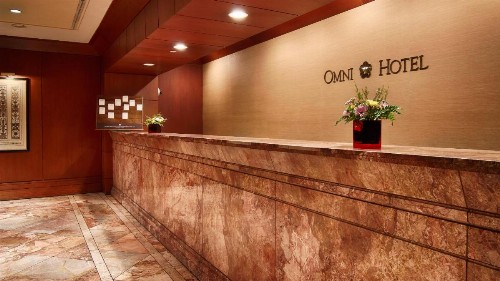 Omni Richmond Hotel - image 11