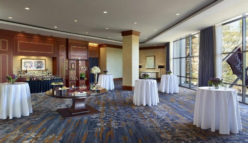Omni Richmond Hotel - image 12