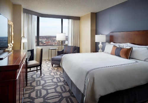 Omni Richmond Hotel - image 14