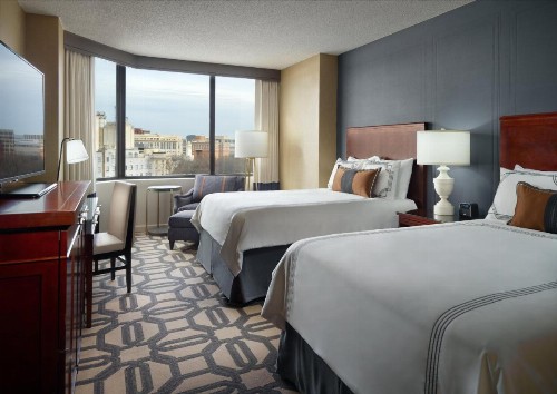 Omni Richmond Hotel - image 15