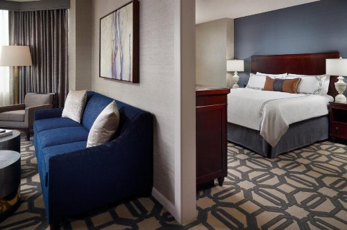 Omni Richmond Hotel - image 17