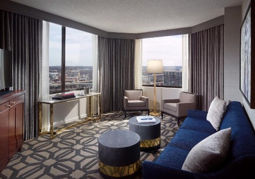 Omni Richmond Hotel - image 18