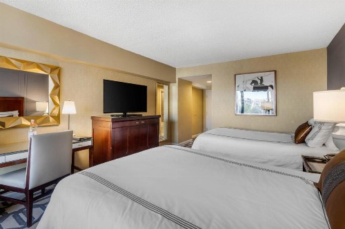 Omni Richmond Hotel - image 27