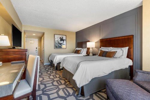 Omni Richmond Hotel - image 29