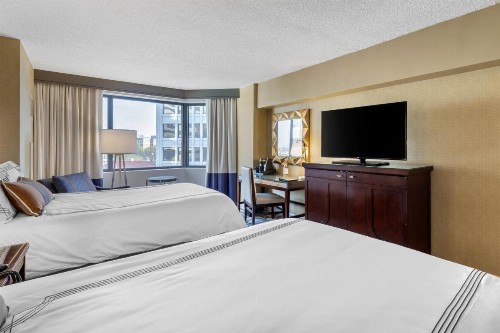 Omni Richmond Hotel - image 30