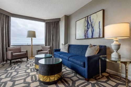 Omni Richmond Hotel - image 31