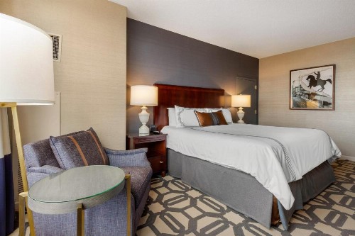 Omni Richmond Hotel - image 33