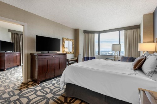 Omni Richmond Hotel - image 35