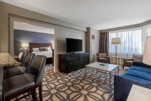 Omni Richmond Hotel - image 40