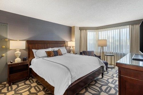 Omni Richmond Hotel - image 42