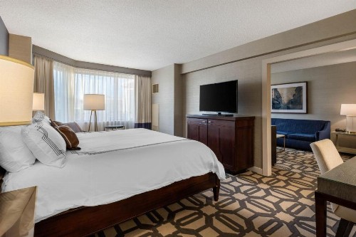 Omni Richmond Hotel - image 45