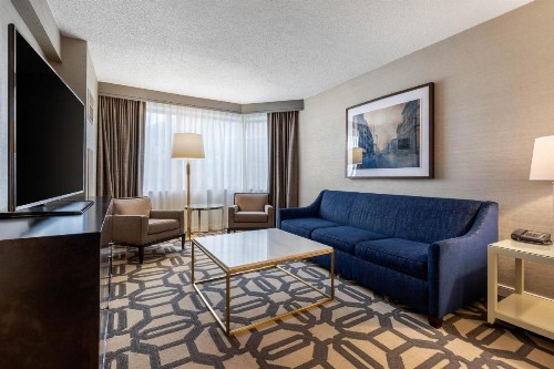 Omni Richmond Hotel - image 46