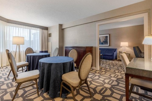 Omni Richmond Hotel - image 50
