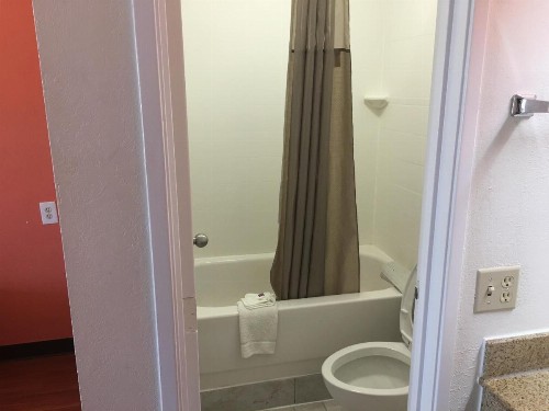 Motel 6-Richmond VA - Midlothian Turnpike - image 10